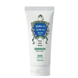 팀스모어 올인원 워시 200ml 새벽수목원, 발렌타인, 엔젤베이비