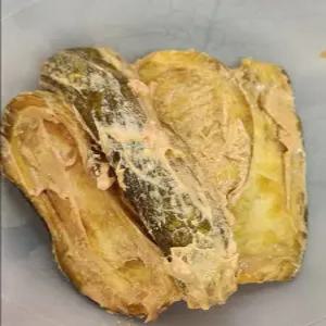 울외장아찌 정읍장아찌 나나스끼 나라스케 청외장아찌 1.7kg, 1개