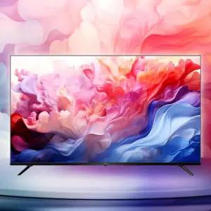 [이노스] 55형 QLED 스마트 TV