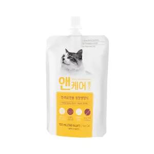 [CAT] 앤케어 플러스 130ml (처방 경장영양식)