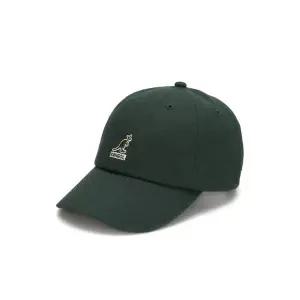 [캉골키즈](천안아산점)키즈 워시드 볼캡 RF 0601 그린 (ARFHBC06010GN)