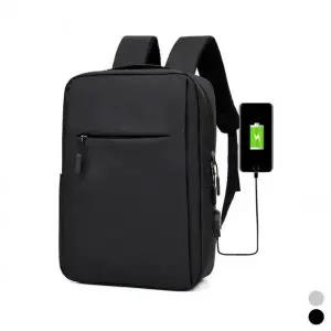MNO 직장인 노트북 백팩 가방 LM-0169