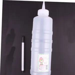 잘라쓰는 푸드 소스병 특대 700ml