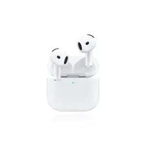 Apple 에어팟 4 액티브 노이즈 캔슬링 MXP93KH/A