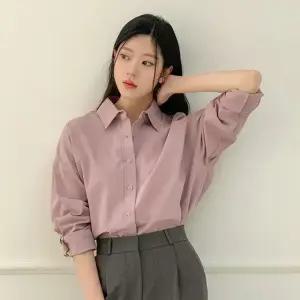 [BC카드7%추가] 케이클럽 파울 데일리 베이직 셔츠 (S-XL/10만장돌파/데일리룩/출근룩/가을셔츠/레이어드)
