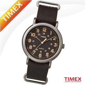 TIMEX 타이맥스 TW2P85800 WEEKENDER 우림시계정품
