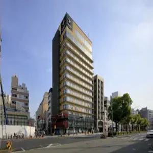 [일본/고베 호텔예약] 칸데오 호텔스 고베 토어로드(Candeo Hotels Kobe Torroad 대욕장 )호텔검색,호텔가격