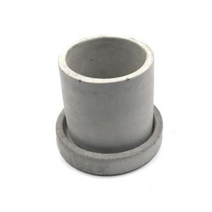 [오너클랜]모던 시멘트 원형-소 8.5x8cm 화분
