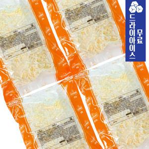 분이네 코다노 DMC-F 2.5kgX4봉 10kg 코이 골드 피자치즈 업소용