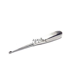 (KASCO) 볼크만 큐렛 16cm/4 X 6mm 14-047-3