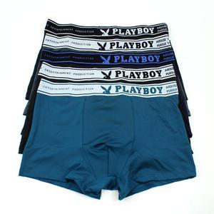 플레이보이 남자 드로즈팬티 빅사이즈팬티 5매입