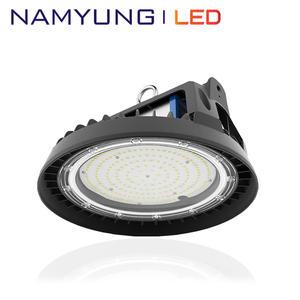 남영 LED 고효율 투광기 DC 150W IP66 KC 고효율 공장등 고천장등 체육관조명