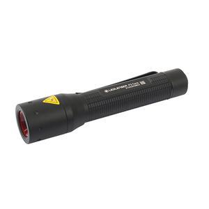LED LENSER 레드랜서 라이트 P3 CORE 건전지 포함 90루멘