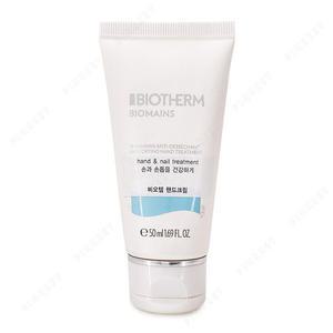 비오템 비오멩 핸드 크림 50ml [ 백화점 정품 ] 비오템 핸드크림