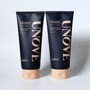 어노브 딥 데미지 트리트먼트 EX 320ml+320ml 세트