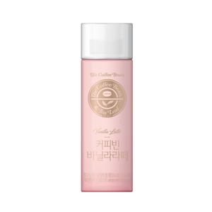 커피빈 바닐라라떼 250ml 12개/무료배송