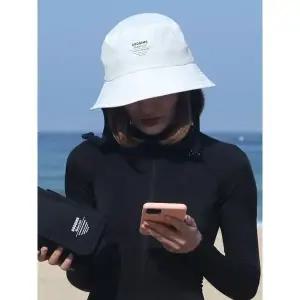 [하프클럽/구김스]구김스 763_서핑모자 서핑햇 버킷햇 프로