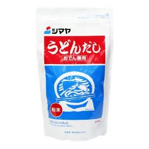 시마야 우동 만능다시 1kg 10개입 1박스 분말조미료