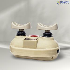 프로텍메디칼 발목펌핑 안마기 닥터바운스 PR-207 펌프 재활운동 지압 발 마사지 H