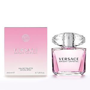 베르사체 브라이트 크리스탈 EDT 30ml