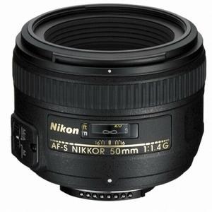 [중고]니콘 AF-S NIKKOR 50mm F1.4G /전시/A