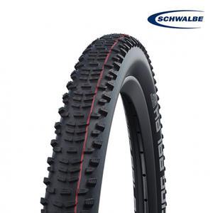 슈발베 레이싱랄프 애딕스 튜블리스이지 MTB 자전거 타이어