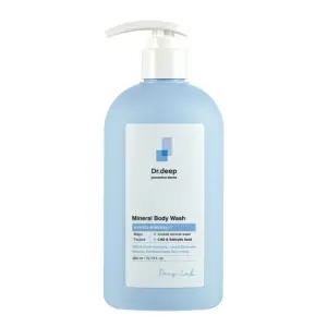 [닥터딥] 미네랄 바디워시 300ml
