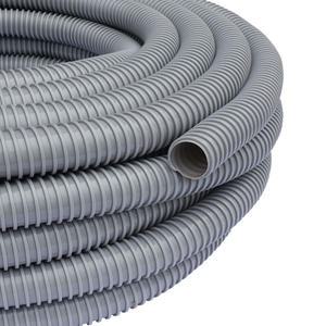 PVC 닥트호스 후렉시블 집진기 덕트호스 4인치/100mm X 30M
