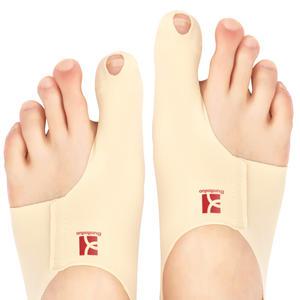 일본 엄지발가락 무지외반증 교정기 여성 오른발 왼발