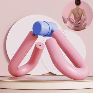 케겔 운동 다용도 만능 홈트레이닝 운동기구 케겔운동 레그클립 허벅지운동 힙업운동 기구 쪼임이 케겔운동