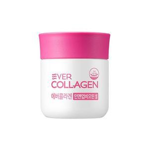 에버콜라겐 인앤업 비오틴 셀  750mg X 56정