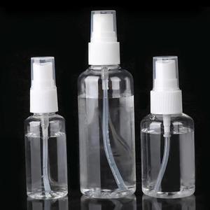 [XBH035NP]다용도 투명공병 100ml   소분용기