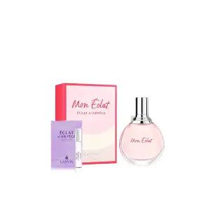 [랑방][공식수입] [랑방] 모네끌라 EDP 50ml 기획세트 (본품+스틱+쇼핑백)