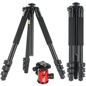 HORUSBENNU TM-F324 헤비 삼각대+LX-5 PRO 볼헤드