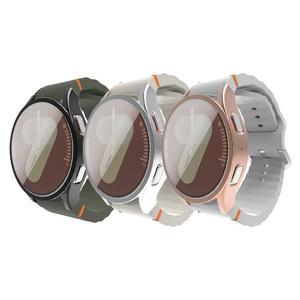 갤럭시워치7 케이스 갤럭시 44mm 판테온 투명 풀커버