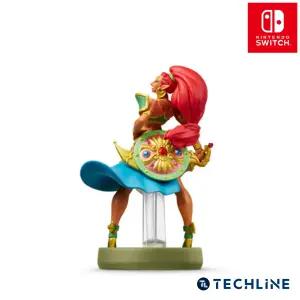 젤다의 전설 아미보 amiibo 우르보사