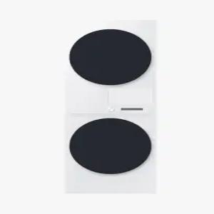 삼성전자 비스포크 그랑데AI 원바디 Top-Fit WF2520HCWWD (G)