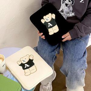 아이패드 태블릿 파우치 가방 노트북 갤럭시탭 13인치 케이스 ODM-PADBAG1