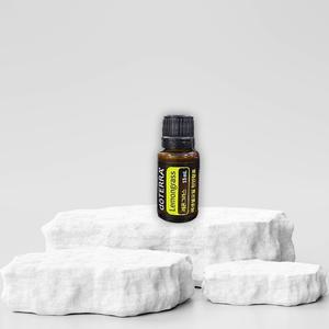정품 도테라 레몬그라스 15ml