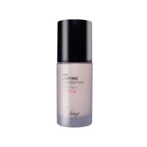 더페이스샵 잉크래스팅 파운데이션 슬림핏 EX 30ml 04.N201 애프리콧 베이지
