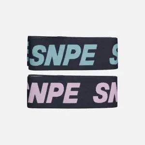 SNPE 골반밴드 투웨이 프로 벨크로형 자세교정 체형교정 오다리 골반교정 2color 2size