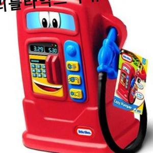 주유소놀이 사회성 주유놀이 기름채우기 역할놀이