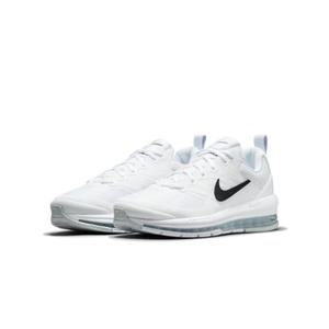 NIKE 나이키 에어맥스 게놈 화이트 블랙 CW1648-100
