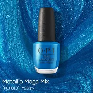 [OPI][네일락커] F018 - Y2Slay