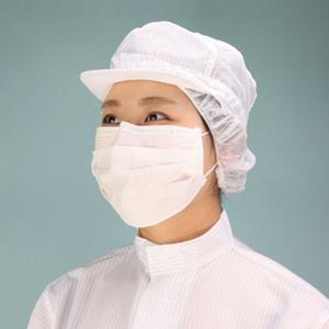 케이엠 방진모 1P C1/위생모/요리사/모자/작업/조리/조리모/일회용/위생/식당/식품/조리사/주방/방진/두건