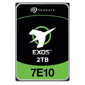 씨게이트 EXOS 7E10 2TB SATA ST2000NM000B 기업용 하드디스크 5년