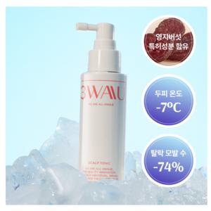 세계최초 영지버섯함유 쓰리와우 가노더마 쿨링 토닉, 1개