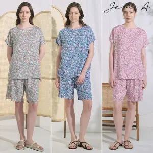 [하프클럽/]25SS  인견 이지셋업 6종