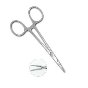 바다르산스 모스키토 A급 12.5cm 의료용 고급형 병원용집게 겸자 다용도