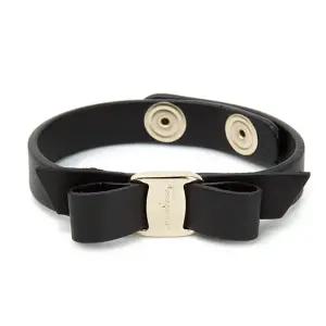 Ferragamo 바라 보우 브레이슬릿 팔찌 76-2500 670549